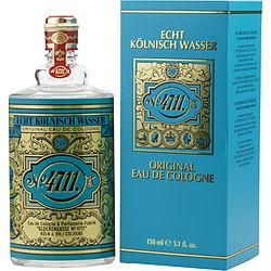 4711 by Muelhens - EAU DE COLOGNE 5.1 OZ