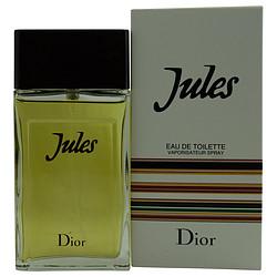 JULES by Christian Dior - EDT SPRAY 3.4 OZ