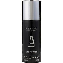 AZZARO by Azzaro - DEODORANT SPRAY 5.1 OZ