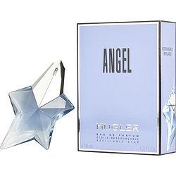 ANGEL by Thierry Mugler - EAU DE PARFUM SPRAY REFILLABLE 1.7 OZ