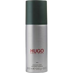HUGO by Hugo Boss - DEODORANT SPRAY 3.6 OZ
