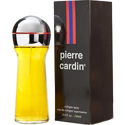 PIERRE CARDIN by Pierre Cardin - COLOGNE SPRAY 8 OZ