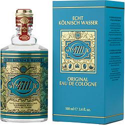 4711 by Muelhens - EAU DE COLOGNE 3.4 OZ