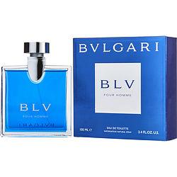 BVLGARI BLV by Bvlgari - EDT SPRAY 3.4 OZ