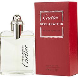 DECLARATION by Cartier - EDT SPRAY 1.6 OZ