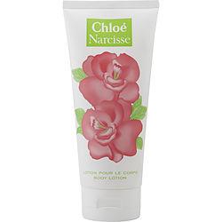 NARCISSE by Chloe - BODY LOTION 6.7 OZ