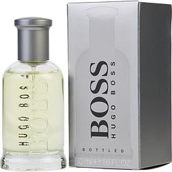 BOSS #6 by Hugo Boss - EDT SPRAY 1.6 OZ