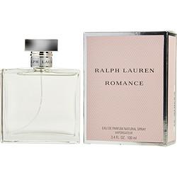 ROMANCE by Ralph Lauren - EAU DE PARFUM SPRAY 3.4 OZ