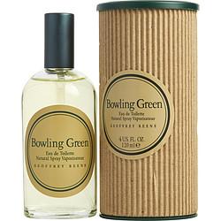 BOWLING GREEN by Geoffrey Beene - EDT SPRAY 4 OZ