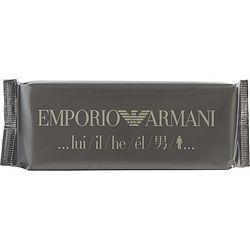 EMPORIO ARMANI by Giorgio Armani - EDT SPRAY 3.4 OZ