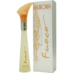 AURORA FUOCO by Micaelangelo