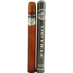 CUBA GREY by Cuba