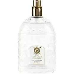 IMPERIALE GUERLAIN by Guerlain - EAU DE COLOGNE SPRAY 3.3 OZ *TESTER