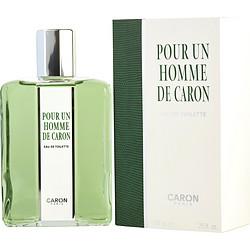CARON POUR HOMME by Caron - EDT 25 OZ