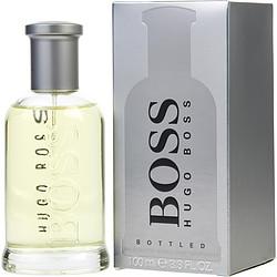 BOSS #6 by Hugo Boss - EDT SPRAY 3.3 OZ