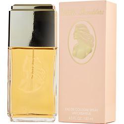 WHITE SHOULDERS by Evyan - EAU DE COLOGNE SPRAY 4.5 OZ