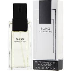 SUNG by Alfred Sung - EDT SPRAY 1.7 OZ
