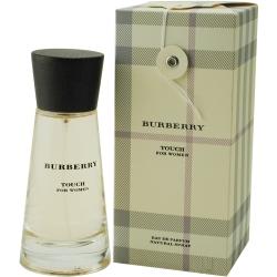 BURBERRY TOUCH by Burberry - EAU DE PARFUM SPRAY 1 OZ