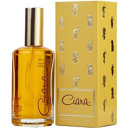 CIARA 80% by Revlon - COLOGNE SPRAY 2.3 OZ