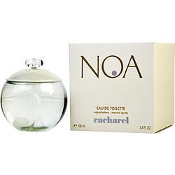 NOA by Cacharel - EDT SPRAY 3.4 OZ