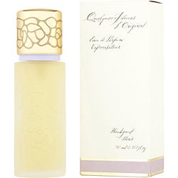 QUELQUES FLEURS by Houbigant