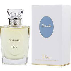 DIORELLA by Christian Dior - EDT SPRAY 3.4 OZ