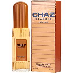 CHAZ by Jean Philippe - COLOGNE SPRAY 2.5 OZ