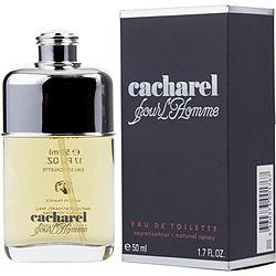 CACHAREL by Cacharel - EDT SPRAY 1.7 OZ