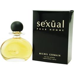 SEXUAL by Michel Germain - EDT SPRAY 2.5 OZ