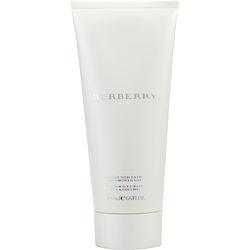 BURBERRY by Burberry - SHOWER GEL 6.6 OZ