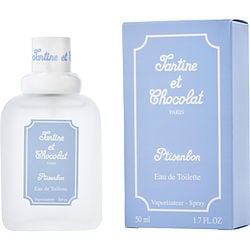 TARTINE ET CHOCOLATE PTISENBON by Givenchy