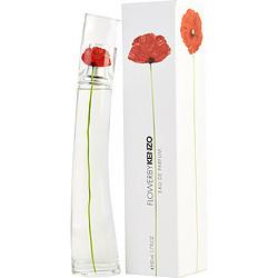 KENZO FLOWER by Kenzo - EAU DE PARFUM SPRAY 1.7 OZ