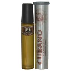 CUBANO COPPER by Cubano - EDT SPRAY 2 OZ