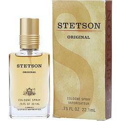 STETSON by Coty - COLOGNE SPRAY .75 OZ