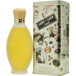 CAFE DE CAFE by Cofinluxe