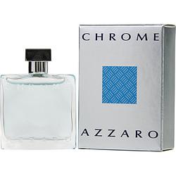 CHROME by Azzaro - EDT .23 OZ MINI