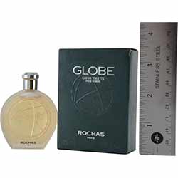 GLOBE by Rochas