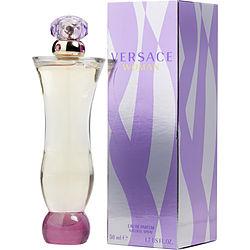 VERSACE WOMAN by Gianni Versace - EAU DE PARFUM SPRAY 1.7 OZ