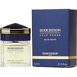BOUCHERON by Boucheron - EDT .15 OZ MINI