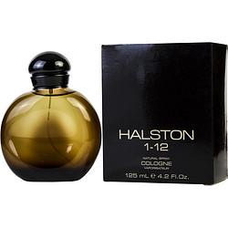 HALSTON 1-12 by Halston - COLOGNE SPRAY 4.2 OZ
