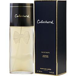CABOCHARD by Parfums Gres - EDT SPRAY 3.4 OZ