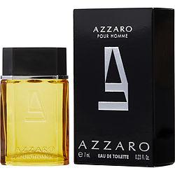 AZZARO by Azzaro - EDT .23 OZ MINI