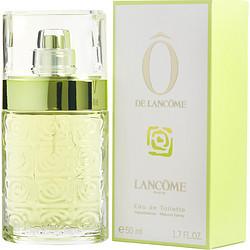O DE LANCOME by Lancome - EDT SPRAY 1.7 OZ
