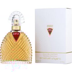 DIVA by Ungaro