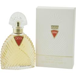 DIVA by Ungaro - EAU DE PARFUM SPRAY 1.7 OZ