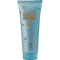 CURIOUS BRITNEY SPEARS by Britney Spears - BODY SOUFFLE 3.3 OZ