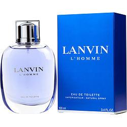 LANVIN by Lanvin - EDT SPRAY 3.4 OZ