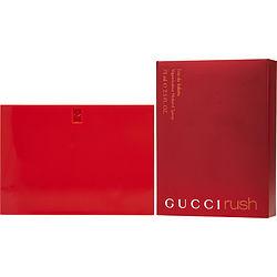 GUCCI RUSH by Gucci - EDT SPRAY 2.5 OZ