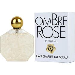 OMBRE ROSE by Jean Charles Brosseau - EDT SPRAY 1.7 OZ