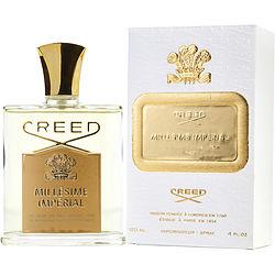 CREED MILLESIME IMPERIAL by Creed - EAU DE PARFUM SPRAY 4 OZ